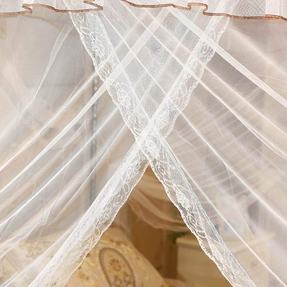 Wifehelper Luxury Mosquito Net - Image 5