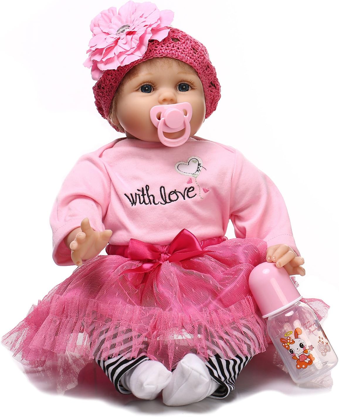 reborn girl new life