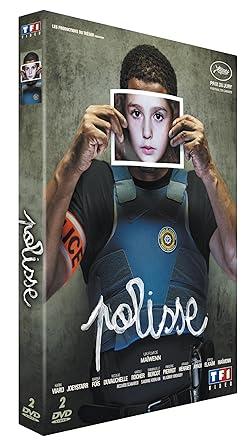 music polisse music polisse