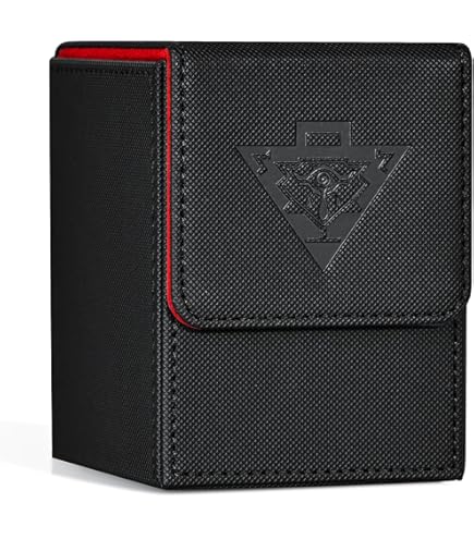 Amazon.com: Yugioh Kuriboh Kollection Card Sleeves Deck Protectors 50  Sleeves Pack : Toys & Games