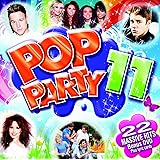 Pop Party 12: Amazon.co.uk: Music