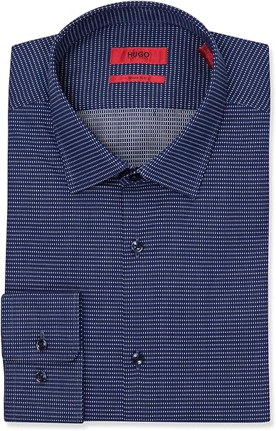 camisas boss