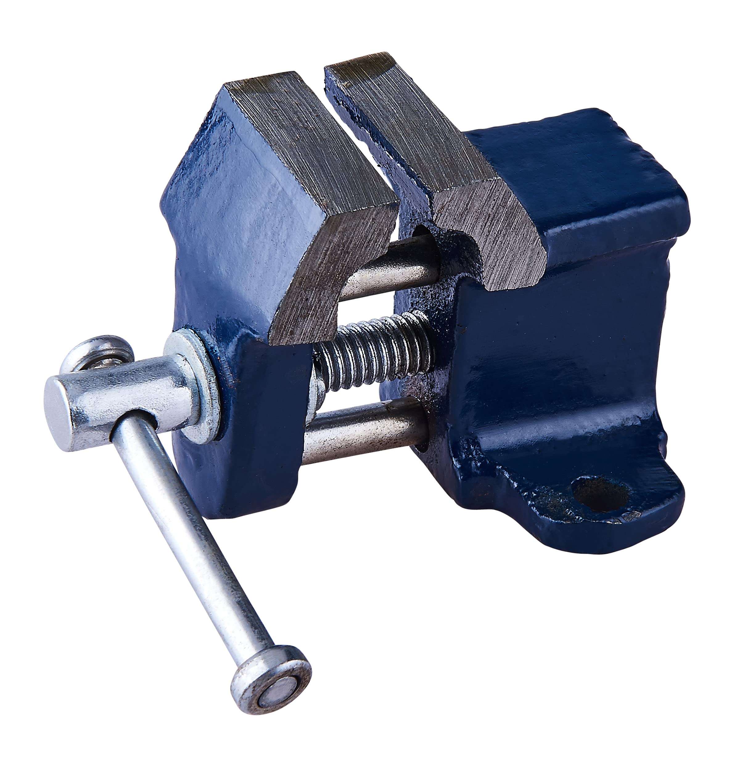 Amtech D2800 25mm (1") Mini vice, Blue