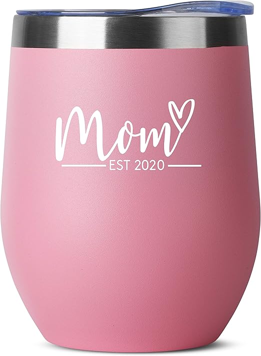 cute new mom gifts