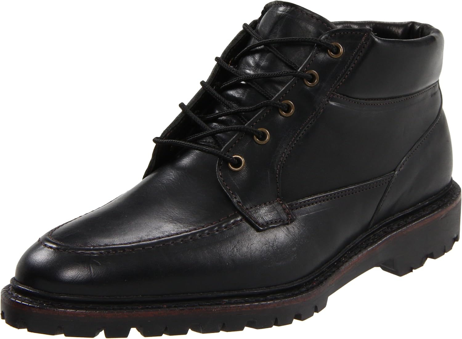 allen edmonds steel toe