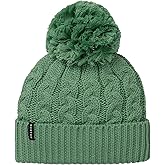 Burton Zippy Fleece-Lined Beanie