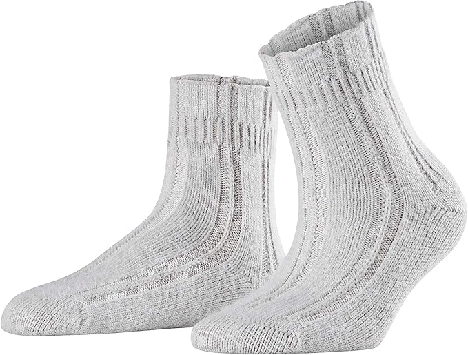 FALKE Womens Vitalizer Knee-High Casual Sock US sizes 5 to 10.5 Multiple Colors Cotton Rich 1 Pair