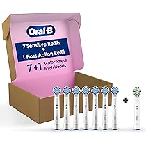 Amazon.com: Oral-B GENIUS X Electric Toothbrush with 3 Oral-B