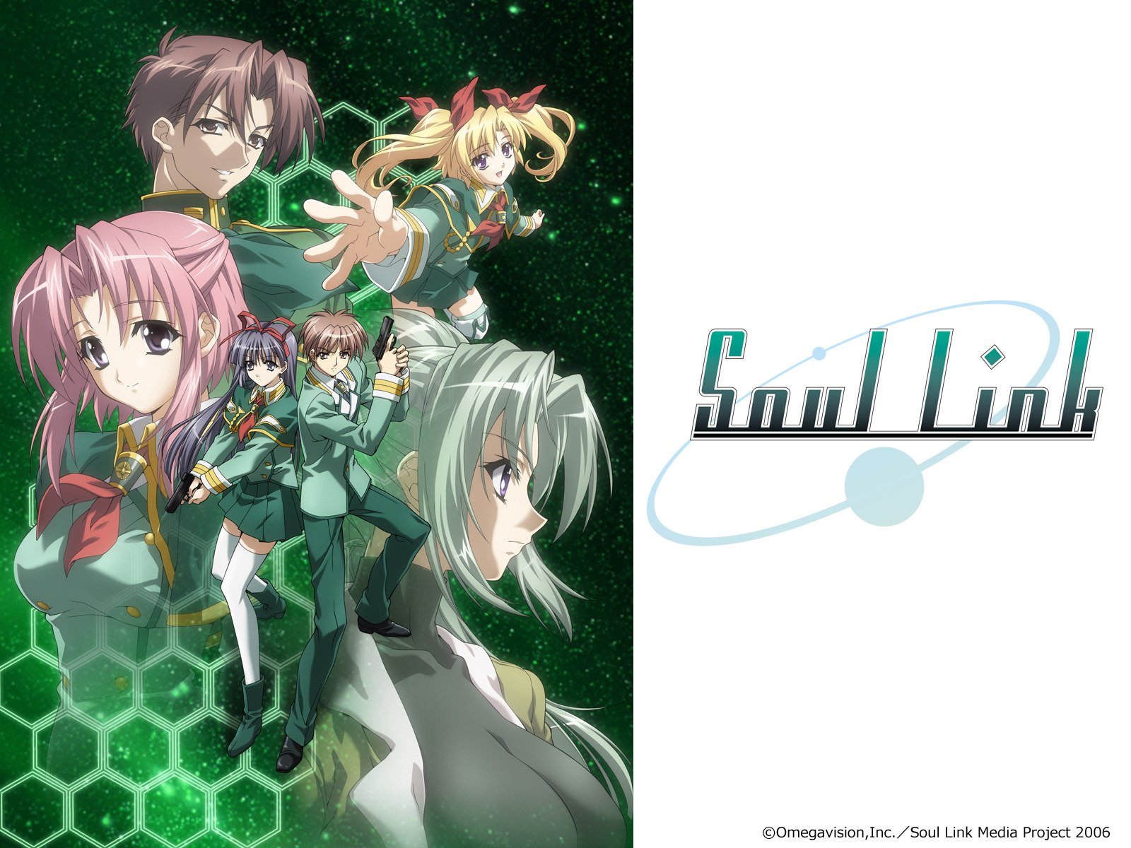 Amazon Co Jp Venus Versus Virusを観る Prime Video