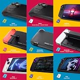 Integral Gamer's Edge 256GB microSD for Nintendo Switch U3 100MB/s view 6