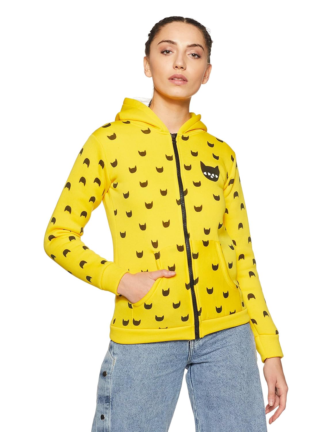 ants women's pullover