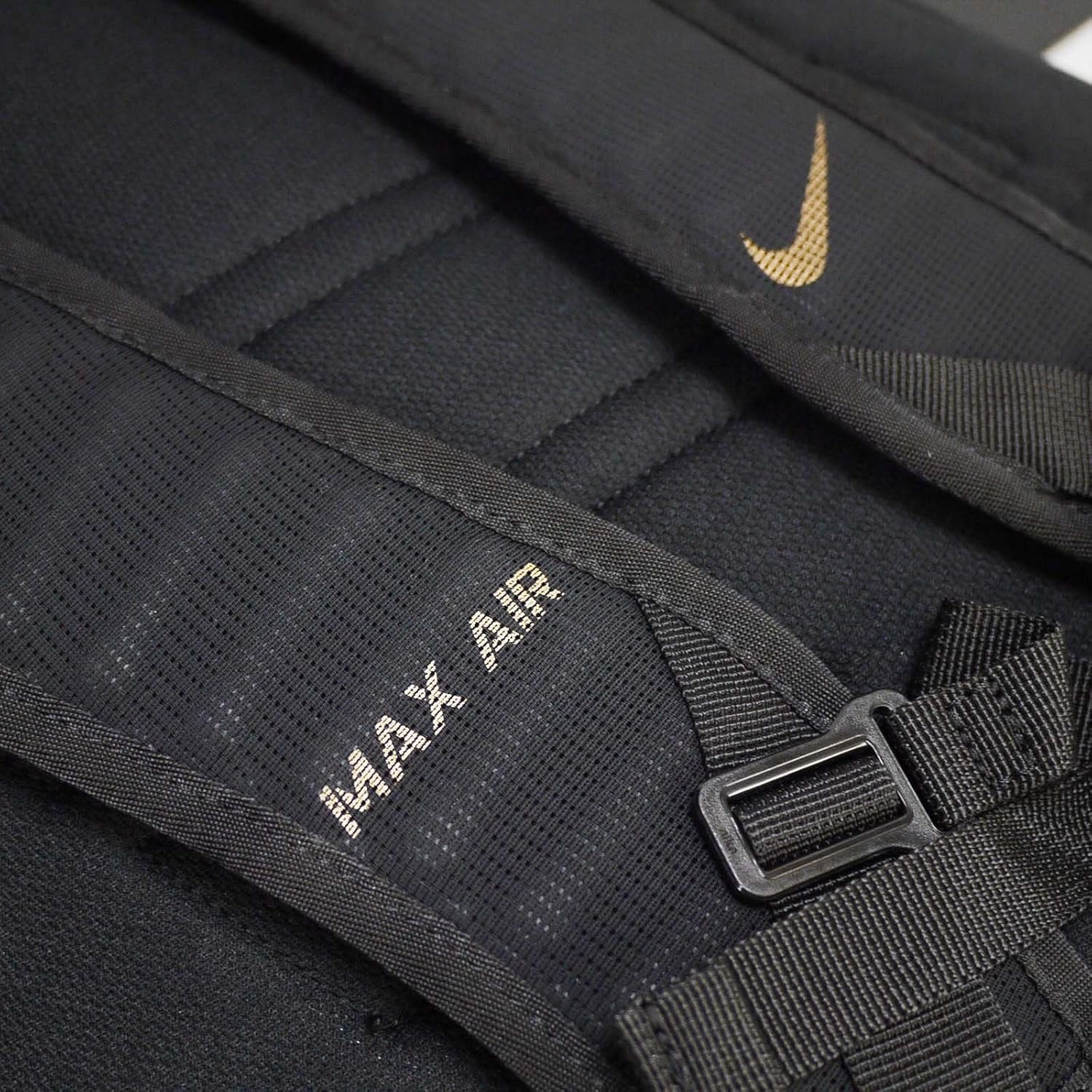 nike lebron max air ambassador