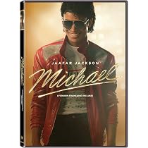 Michael Jackson Live at Wembley July 16 1988: Amazon.ca: Michael