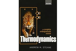Thermodynamics: A complete undergraduate course