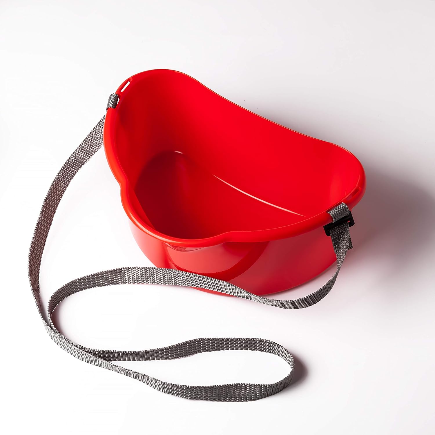 Fruits Berry Picker Harvesting Basket with Strap 3L/0.8 gal Harvest