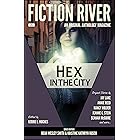 Fiction River: Hex in the City (Fiction River: An Original Anthology Magazine Book 5)