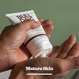 Bulldog Age Defence Face Moisturiser for Men, Reduces Wrinkles, 96% Natural view 5