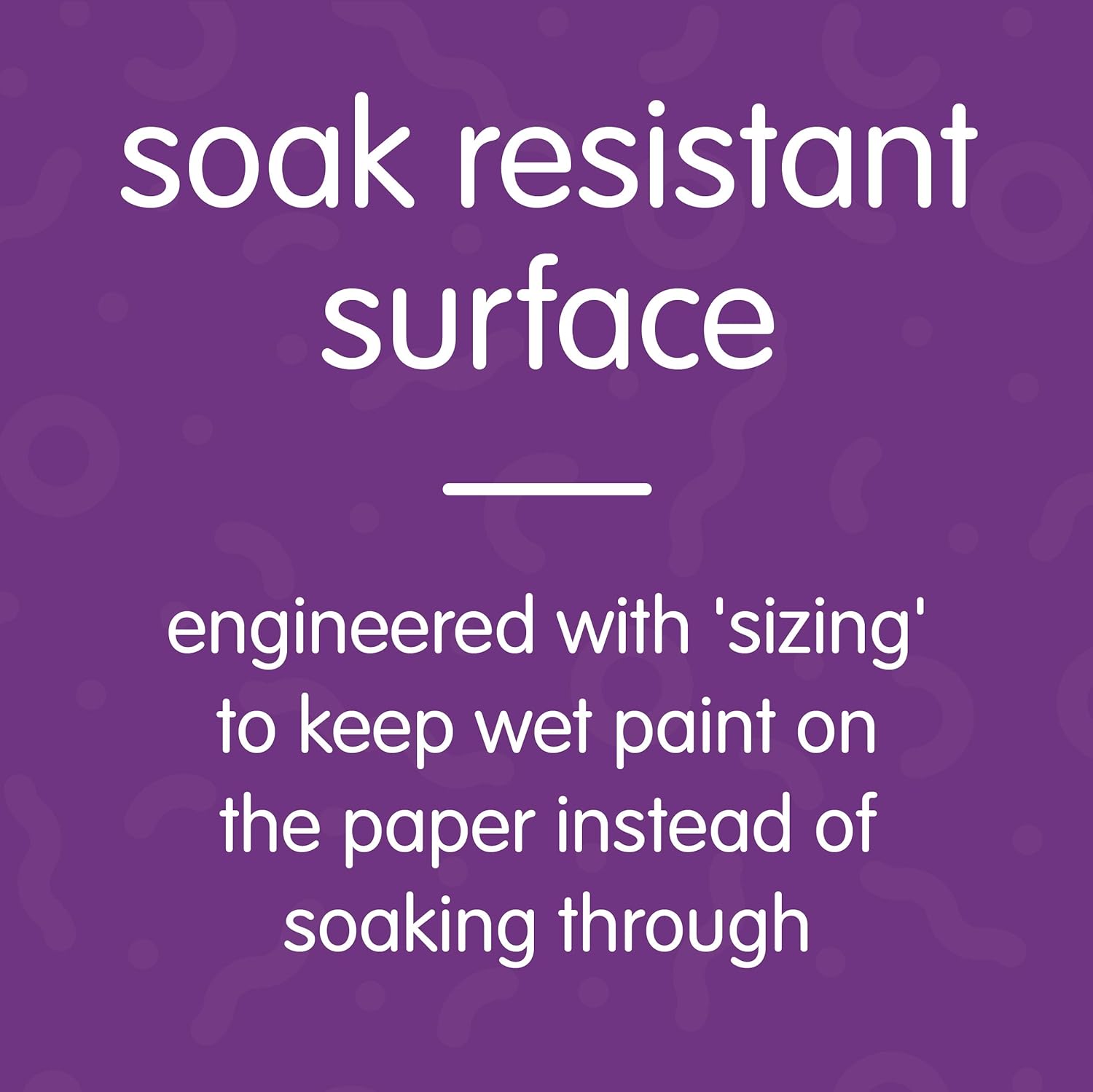 Colorations Art Paper, Drawing, Painting Paper, Watercolor Painting, Finger Painting, Paint, Arts and Crafts, 9" x 12", 100 Sheets, Kids Crafts (9UP): Industrial & Scientific