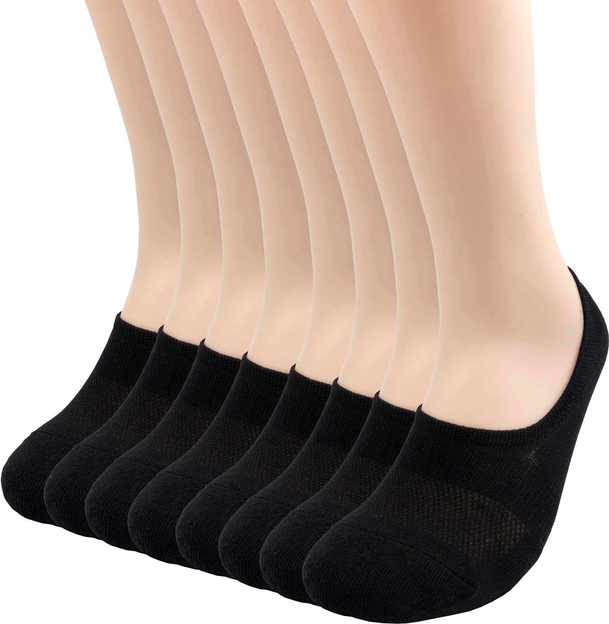 Top rated no show socks for women