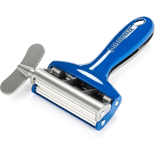 Valco Cincinnati 71416 Tube Grip 2 Dispensing Plier With Sealant Dispensing Tool Automotive Amazon Com Au