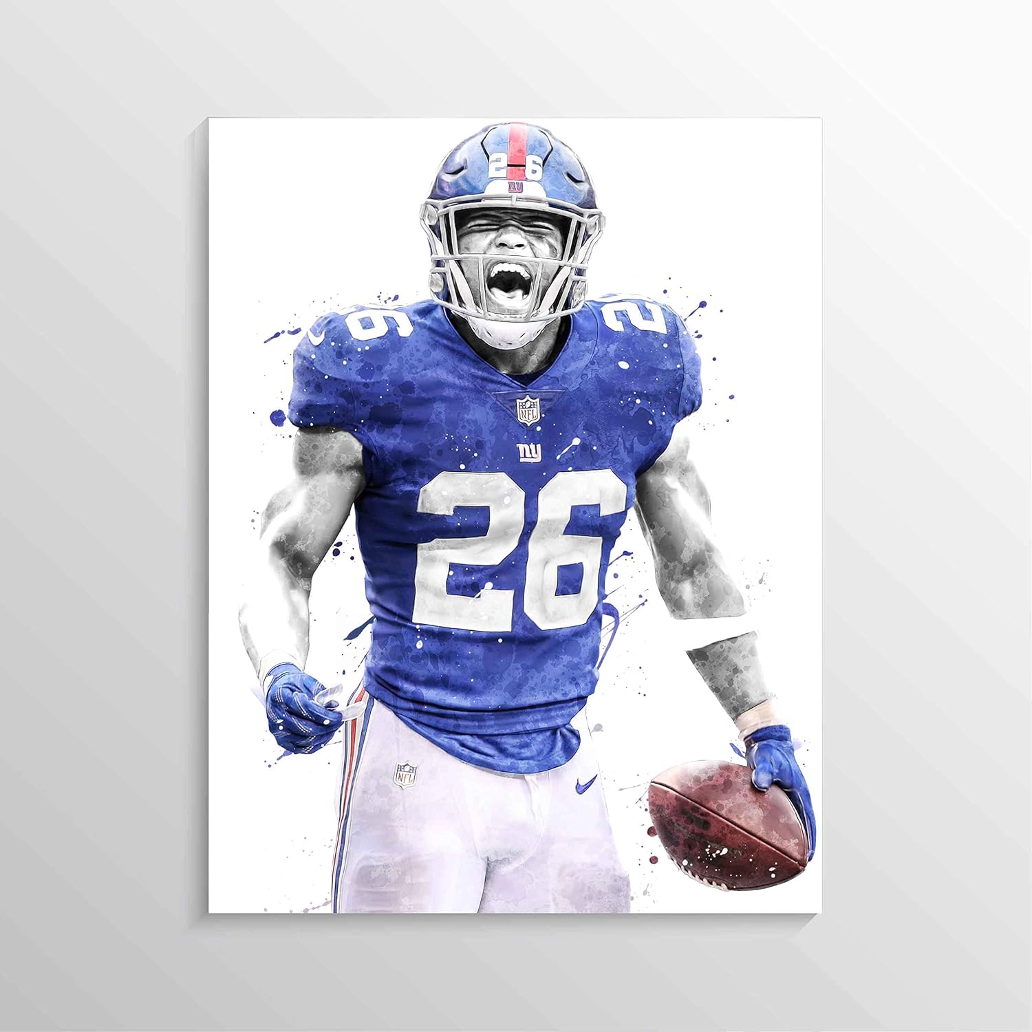 saquon gear