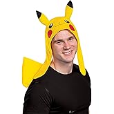 Disguise Unisex Pikachu Adult Costume Kit