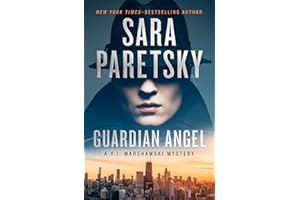 Guardian Angel (The V.I. Warshawski Mysteries)