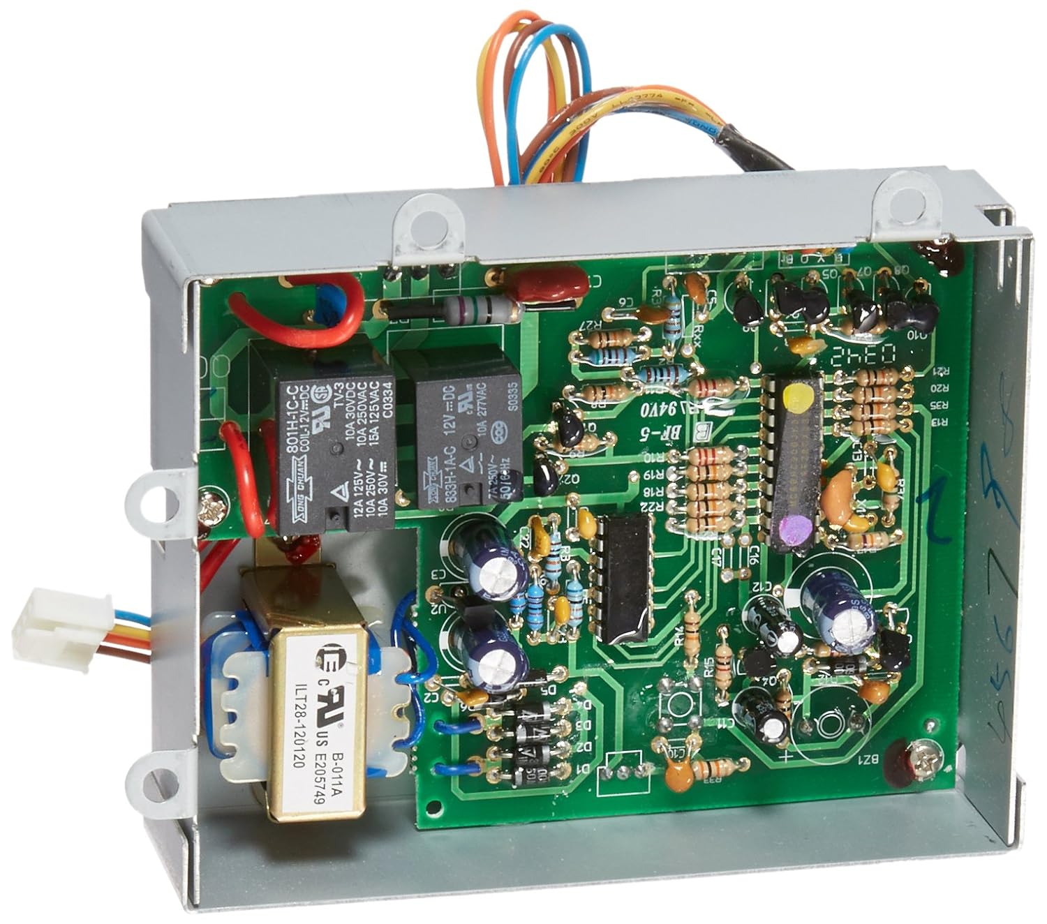 GENUINE Frigidaire 216886000 Freezer Main Control Board