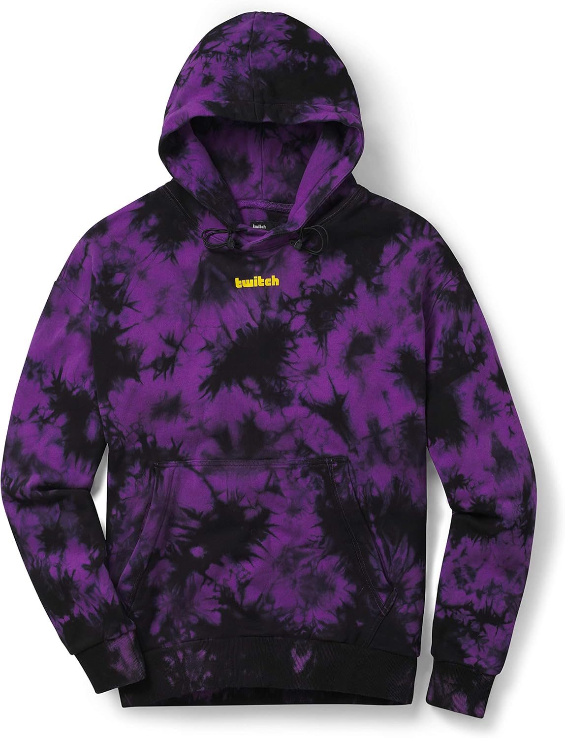 Twitch prime hoodie Clearance
