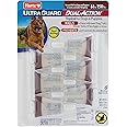 Hartz UltraGuard Dual Action Flea & Tick Topical Dogs & Puppies Treatment & Prevention, 6 Months, 60+ lbs