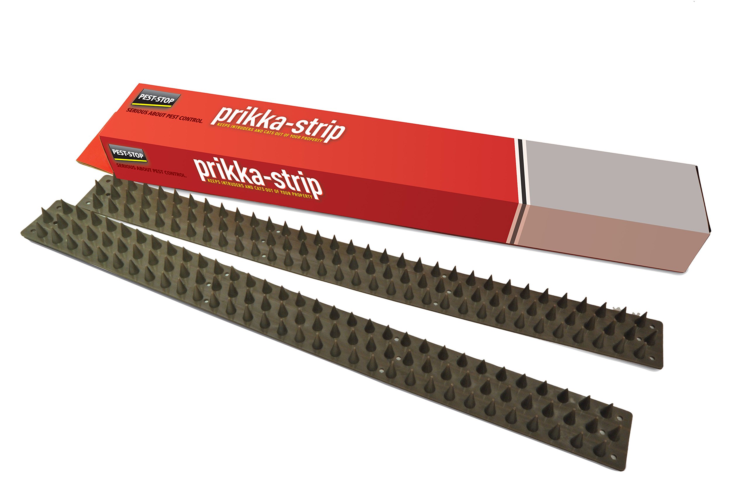 Pest-Stop Prikka Strip