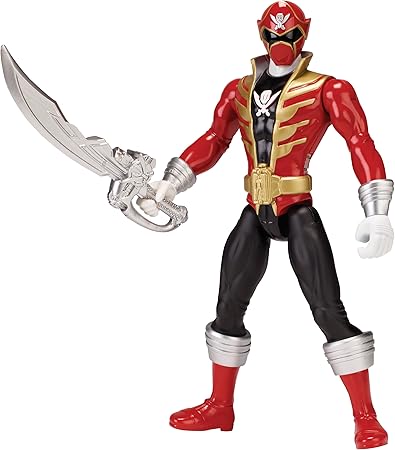 power rangers super megaforce toys