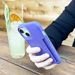 Smartish iPhone 15 Plus Wallet Case - Wallet Slayer