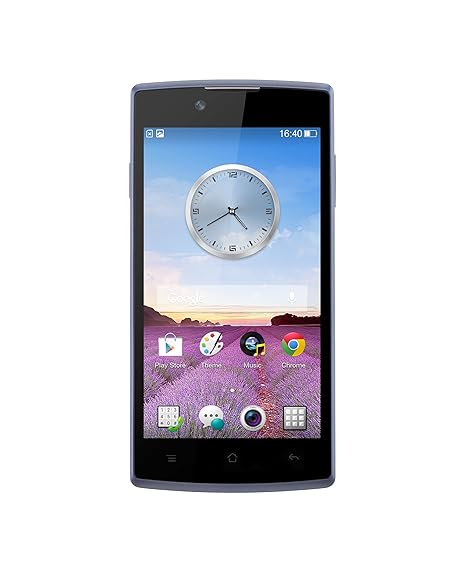 Oppo Neo R831 Grey Amazonin Electronics
