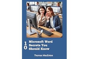10 Microsoft Word Secrets You Should Know