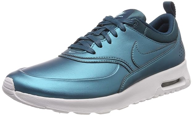 Nike Damen 861674-901 Fitnessschuhe