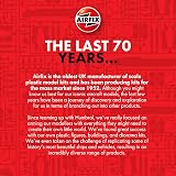Airfix Vintage Classics Panther 1:76 Kit A01302V 97 Parts view 4