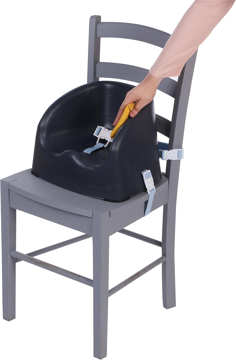 safety first essential booster