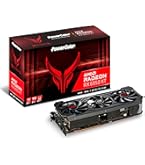Amazon.com: PowerColor Red Devil AMD Radeon RX 6900 XT Ultimate