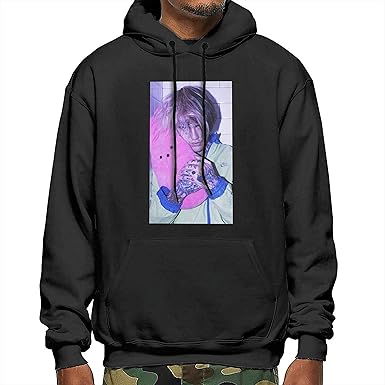 amazon lil peep hoodie
