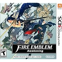 Fire Emblem: Awakening