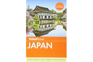 Fodor's Japan