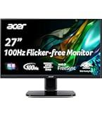 Amazon.com: Acer KB272 EBI 27