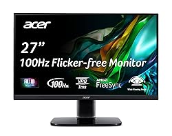 Acer KB272 EBI 27" IPS Full HD