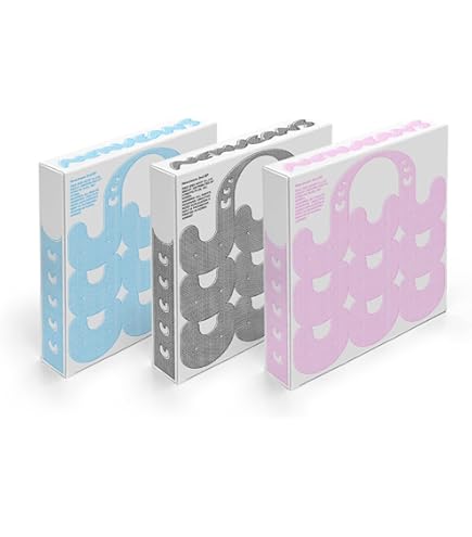 NewJeans - 2º EP Get Up [Bunny Beach Bag ver.] Álbum (HANNI ver