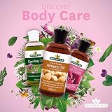 Natures Aid Sweet Almond Oil 150ml 100% Pure Vegan Skin Moisturising view 8