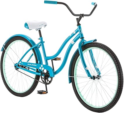 kulana cloche comfort bike