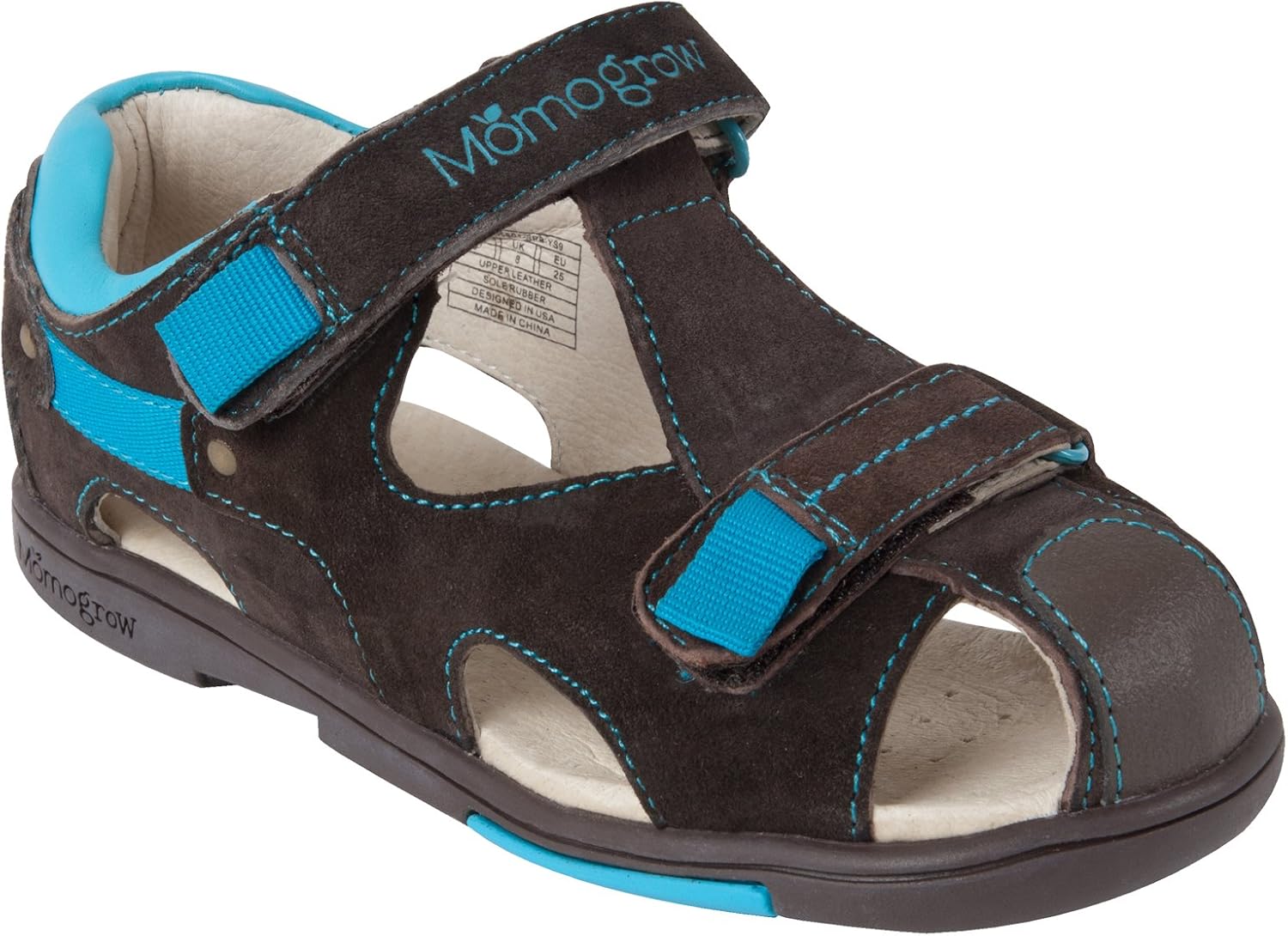 boys sandals size 12