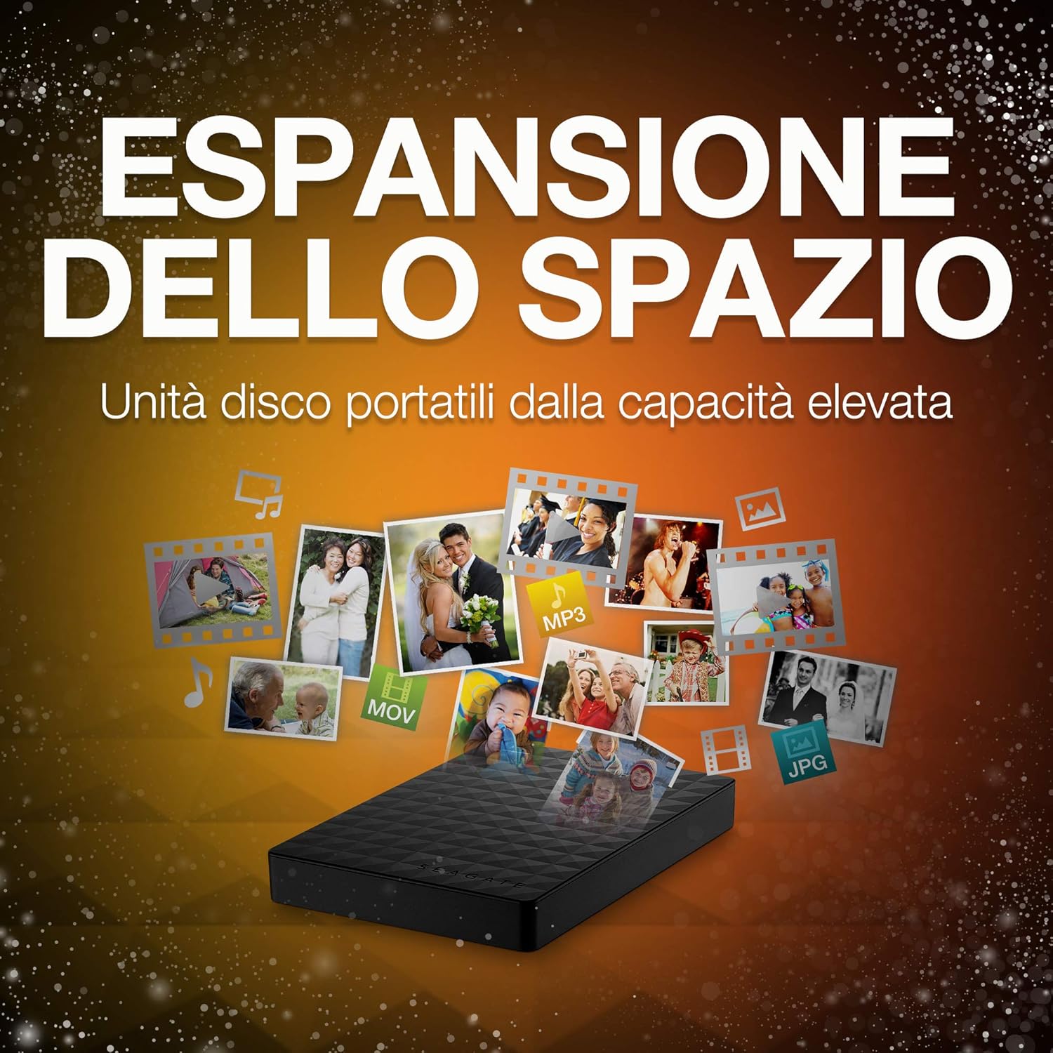 hard disk esterno ps4