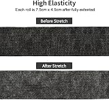 Sagafly Self Adherent Bandage Wrap 12 Rolls 7.5cm x 4.5m Veterinary Vet Wrap view 4
